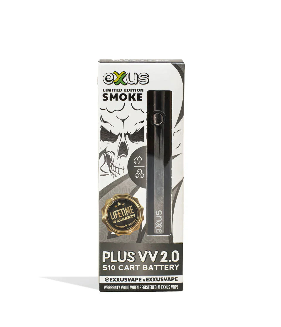 EXXUS PLUS VV 2.0 450MAH PEN BATTERY